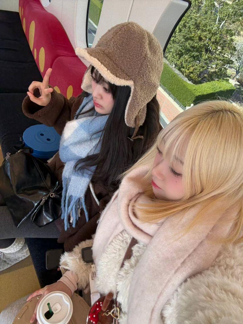 레이턴시 세미,  지지원3