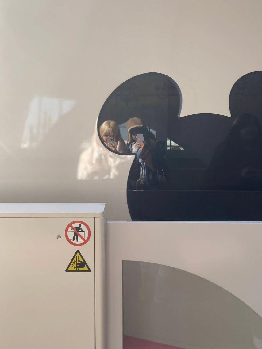 레이턴시 세미,  지지원8