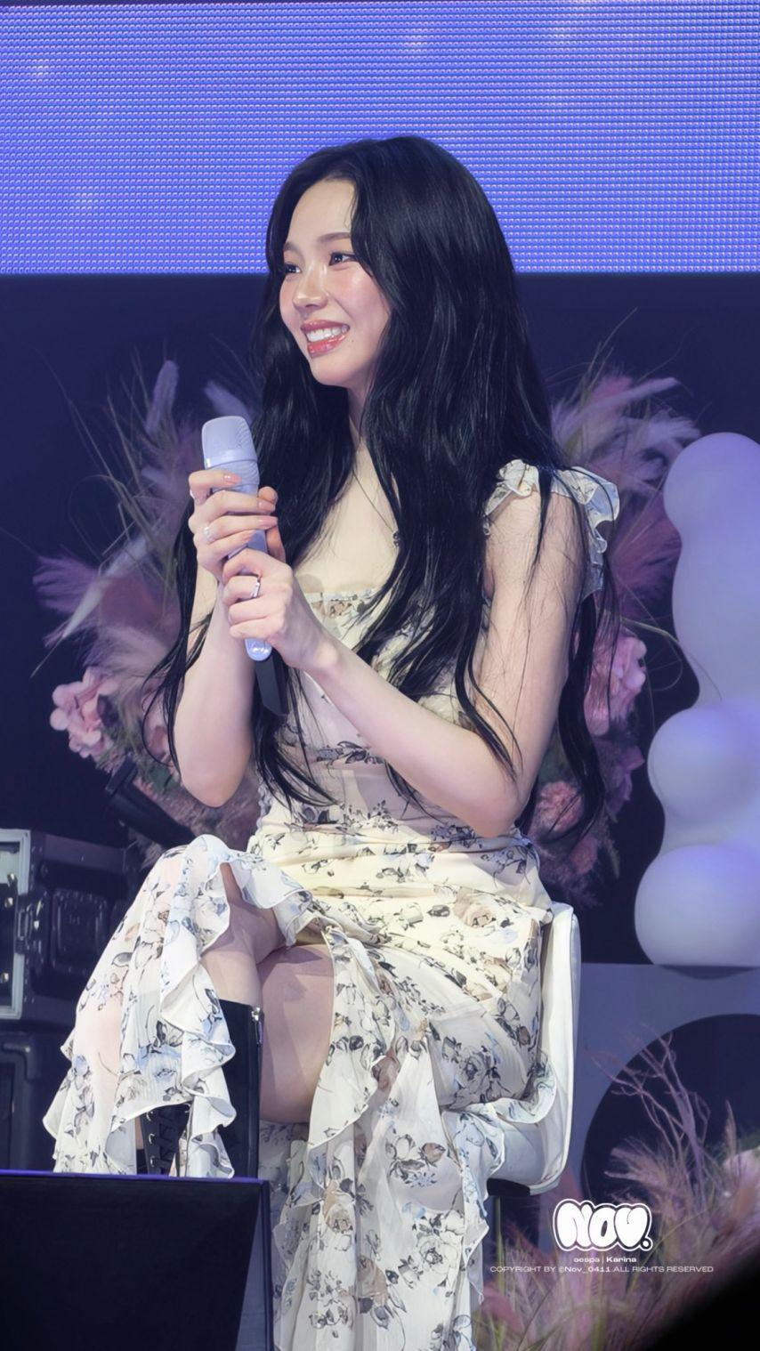 [에스파] 카리나0