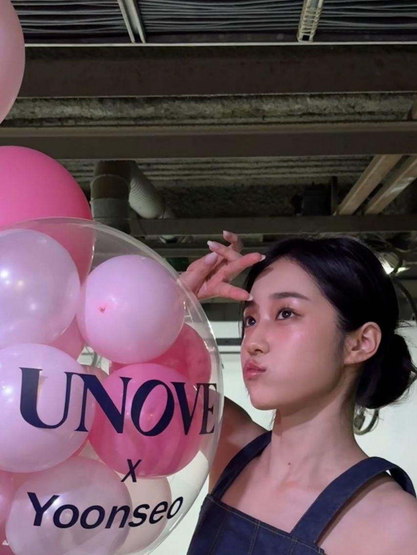 노윤서 인별 어노브11