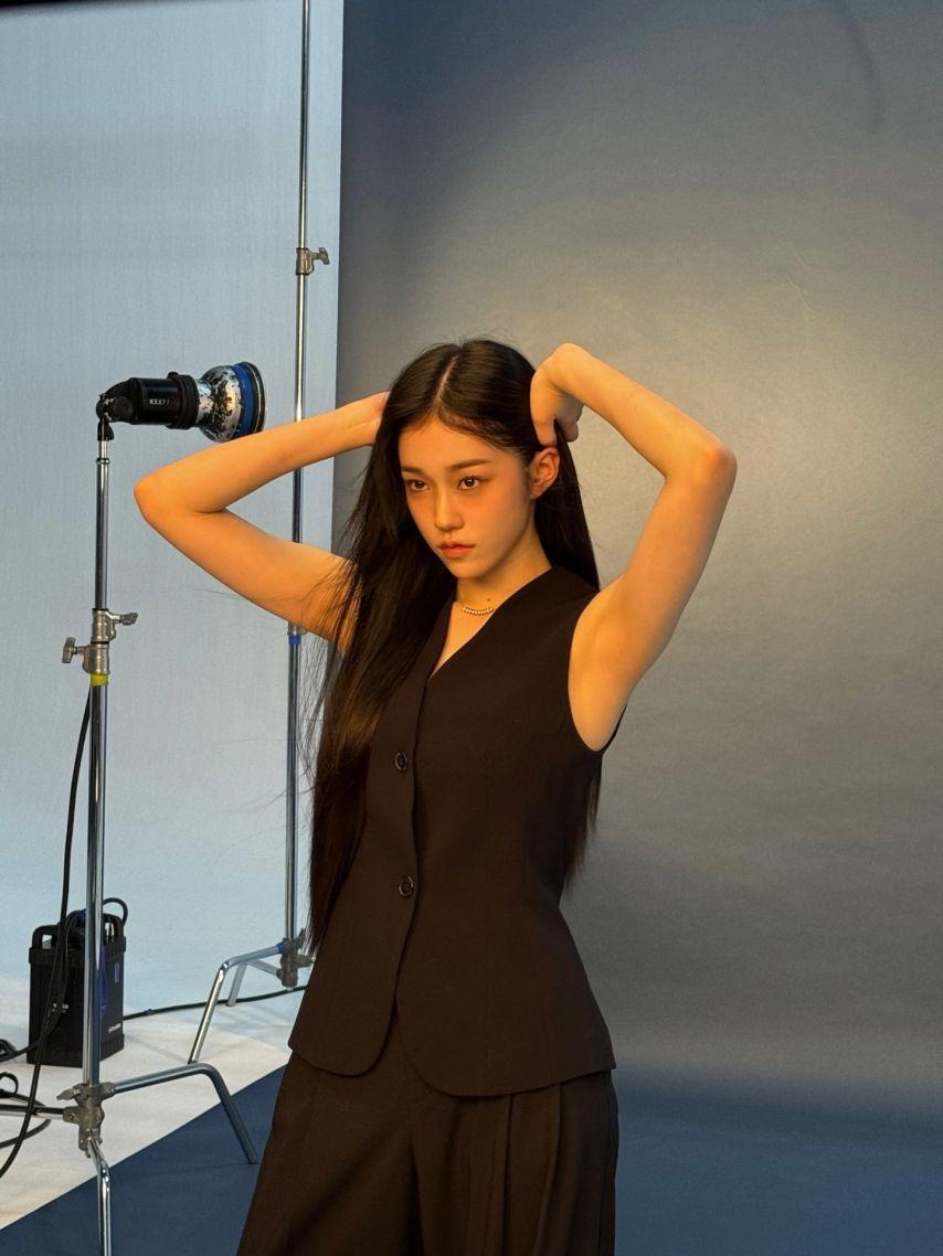 노윤서 인별 어노브4