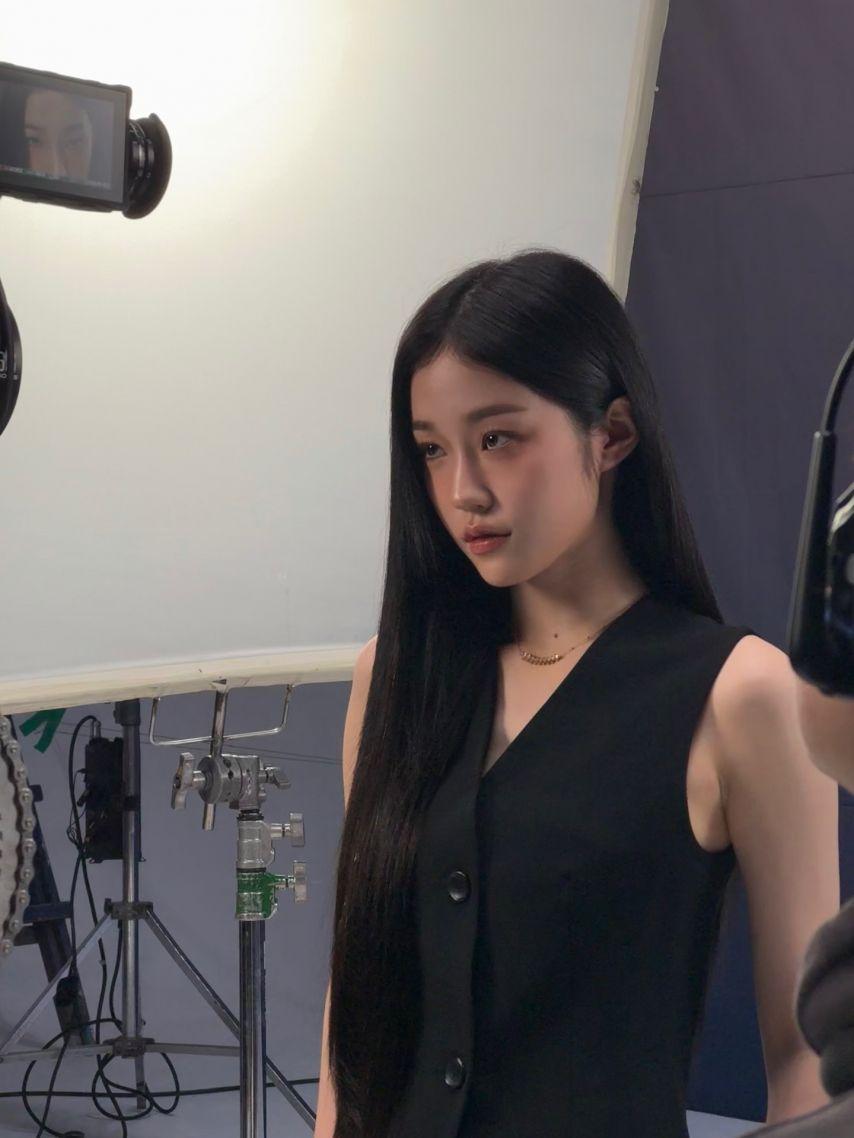 노윤서 인별 어노브7