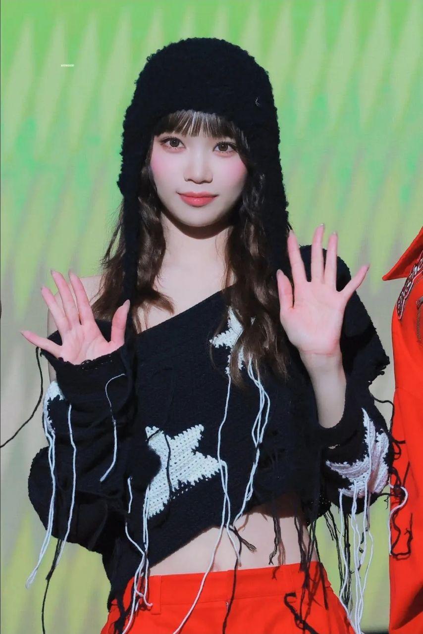 르세라핌 김채원1