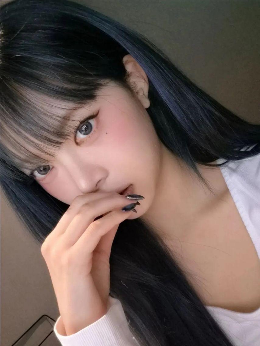 르세라핌 홍은채0