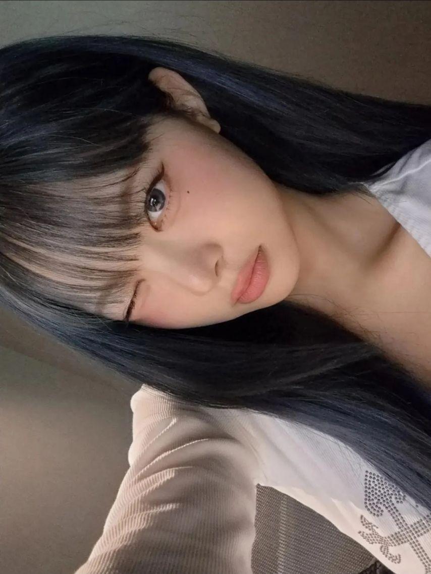 르세라핌 홍은채1