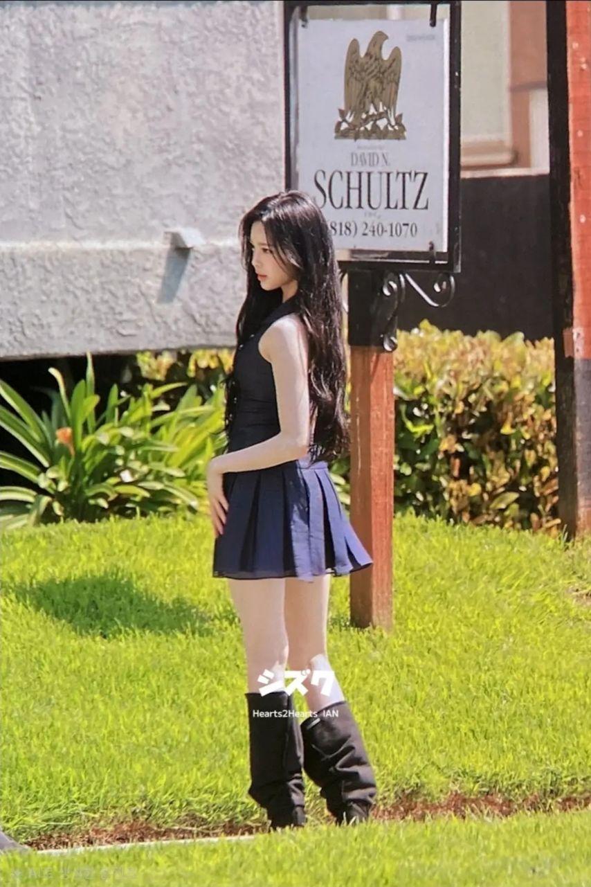 하츠투하츠 이안0