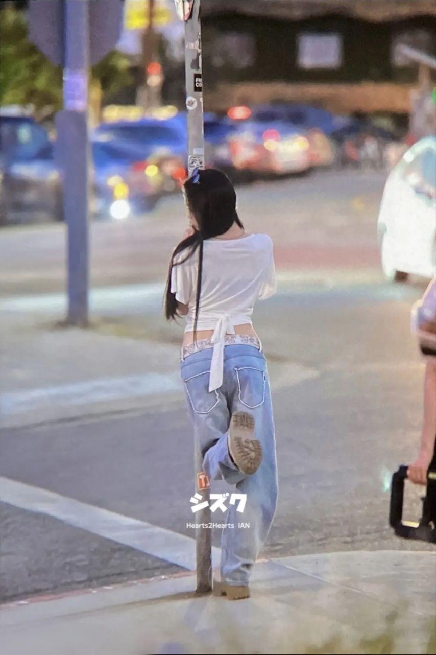 하츠투하츠 이안3