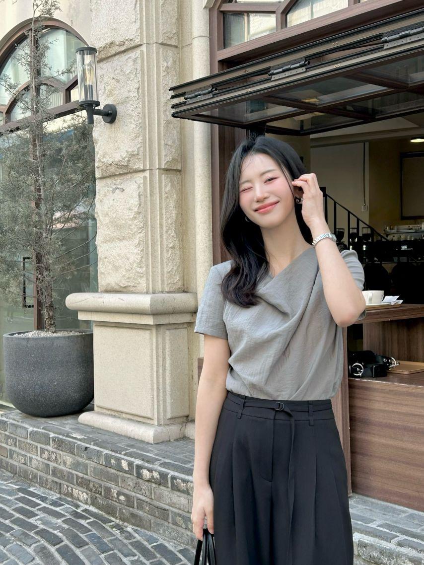 송서미 아나운서12