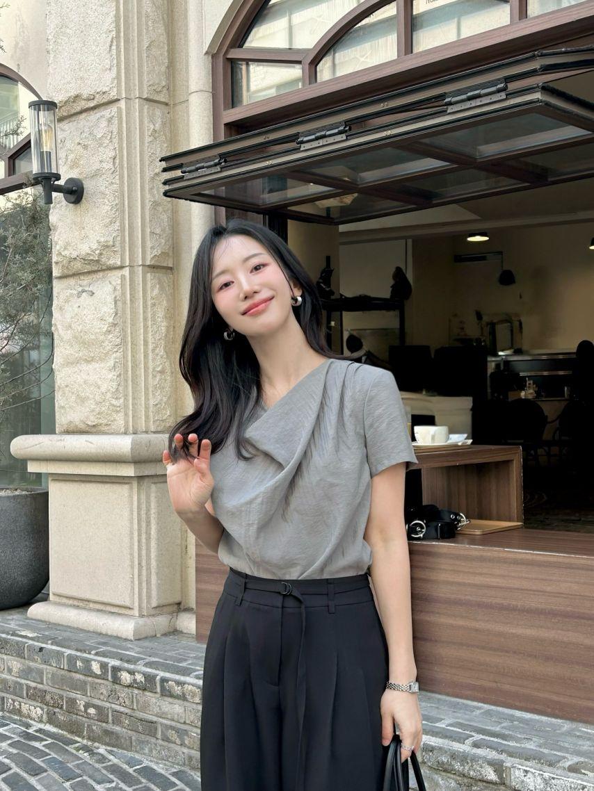 송서미 아나운서14