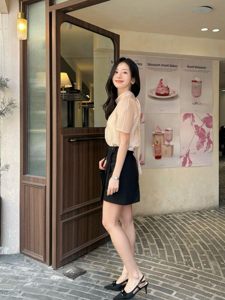 송서미 아나운서18