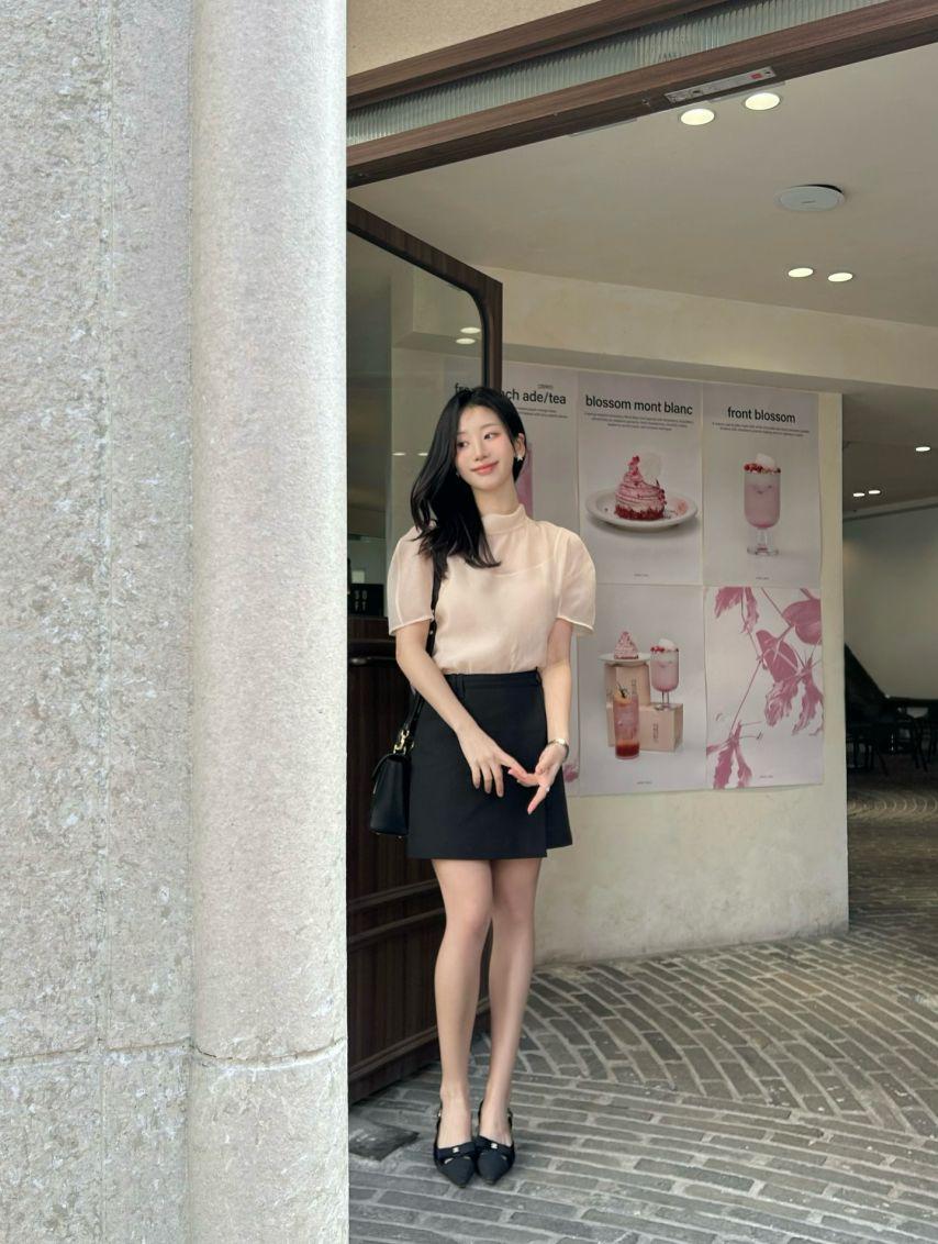 송서미 아나운서5