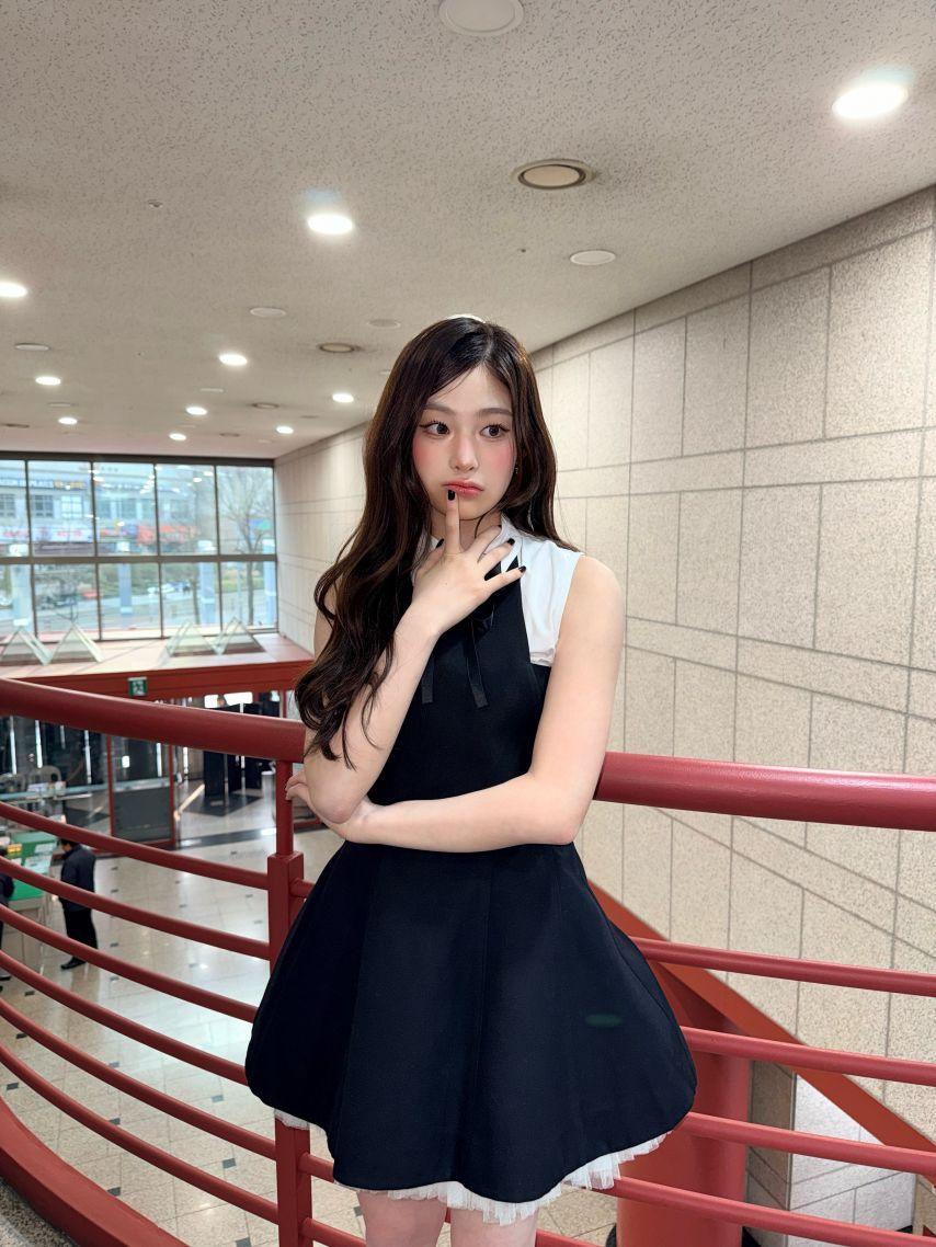 베이비돈크라이 베니5