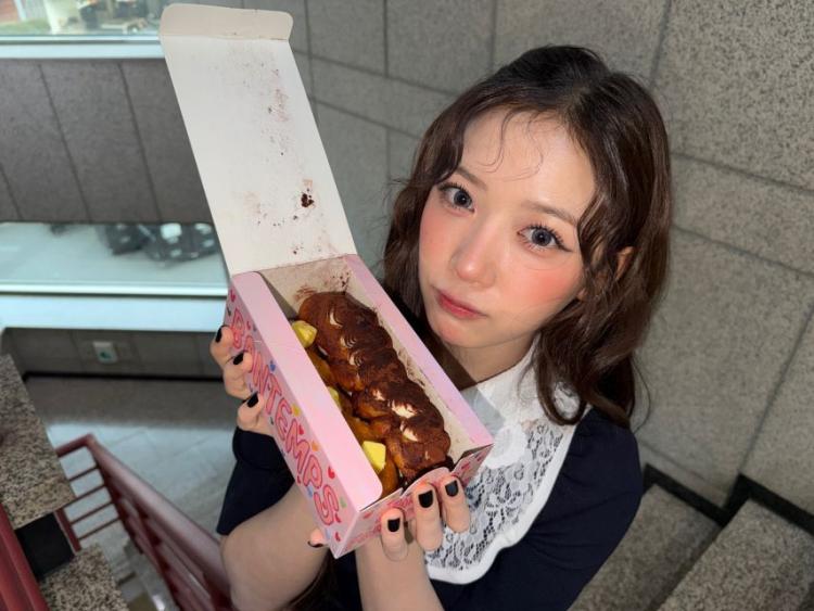 베이비돈크라이 쿠미4