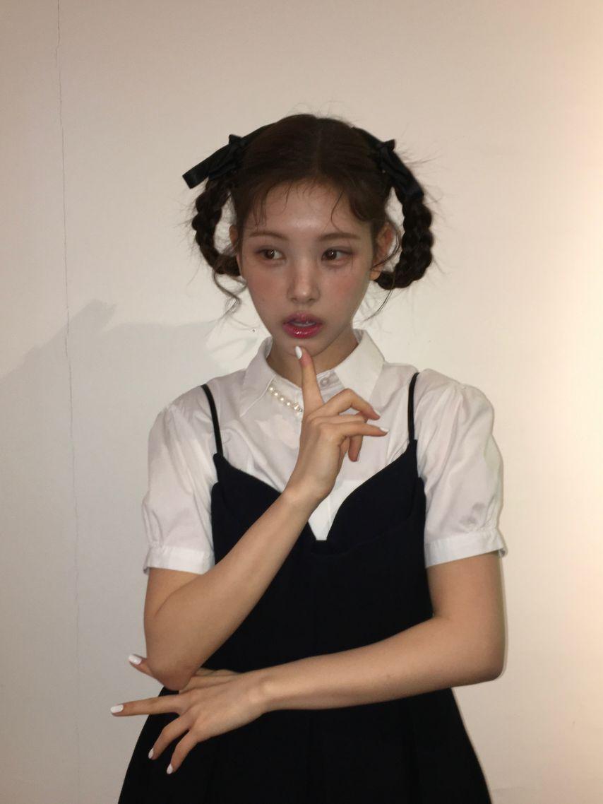 베이비돈크라이 이현4