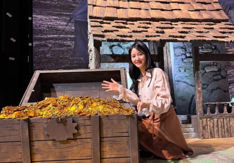 박가영 아나운서3