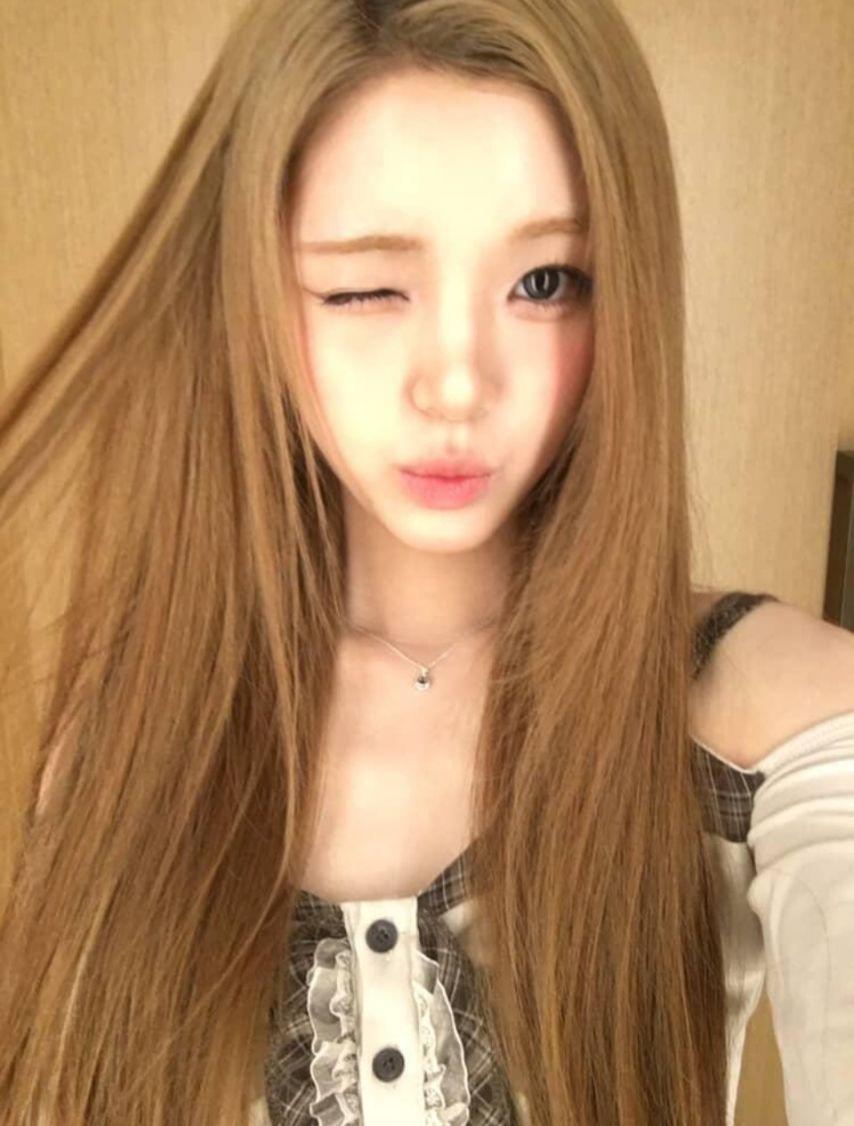 하츠투하츠 유하1