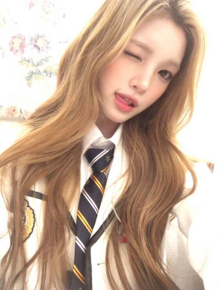 하츠투하츠 유하3