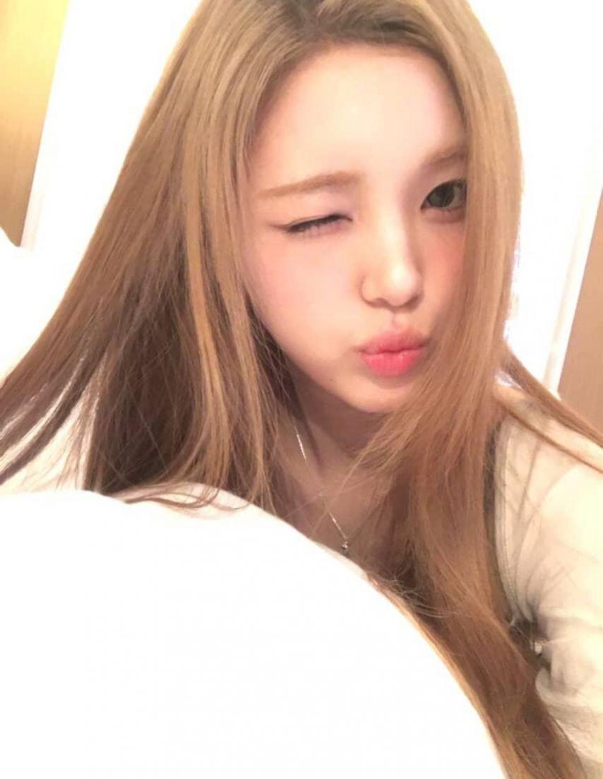 하츠투하츠 유하4