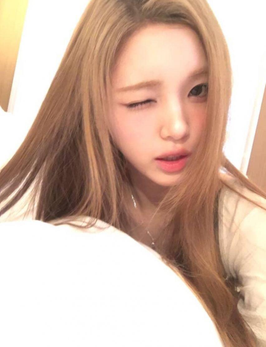 하츠투하츠 유하5