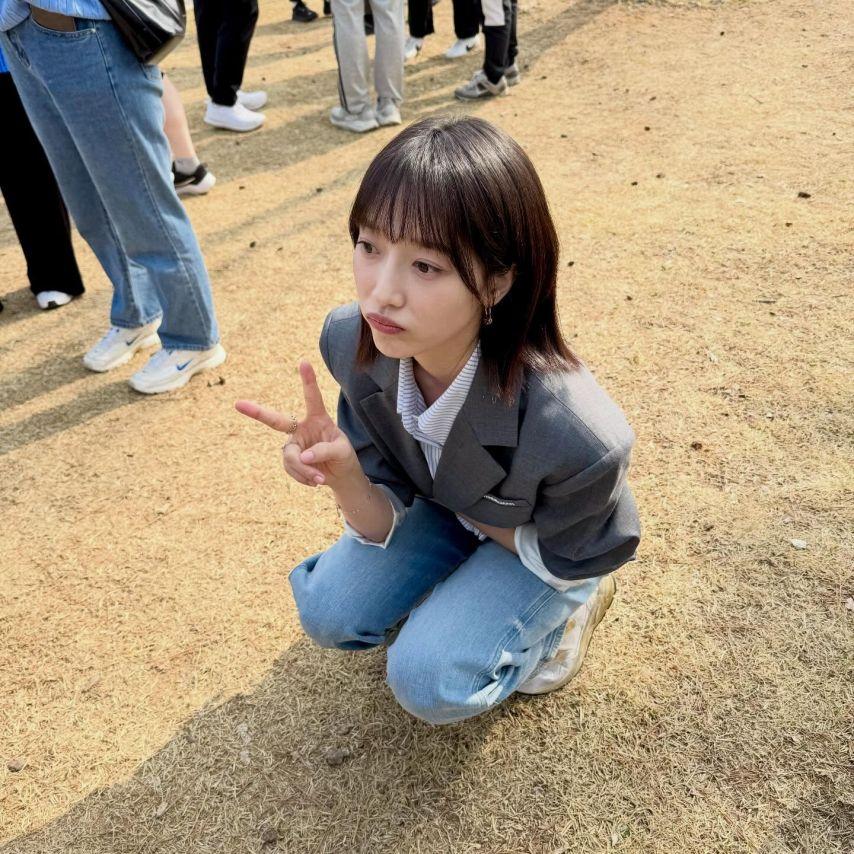 표예진 인별 좋은데이 창원3