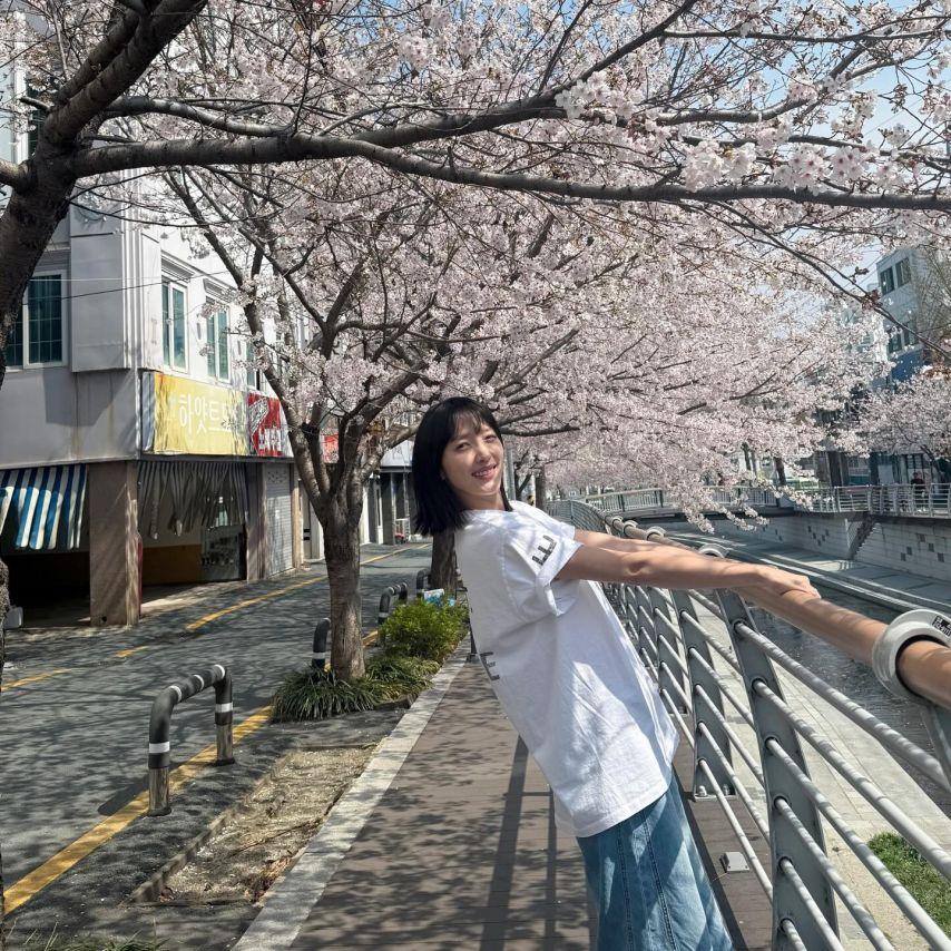 표예진 인별 좋은데이 창원6