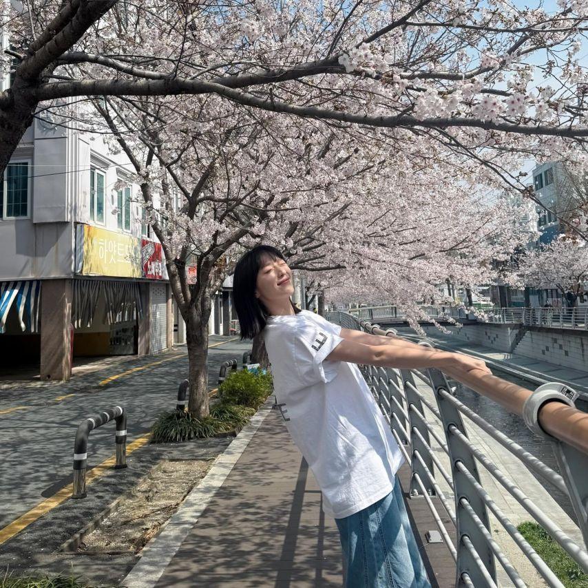 표예진 인별 좋은데이 창원7