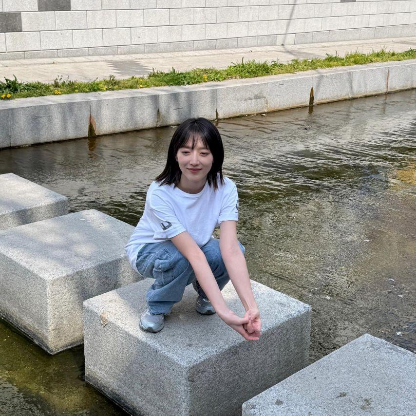 표예진 인별 좋은데이 창원8