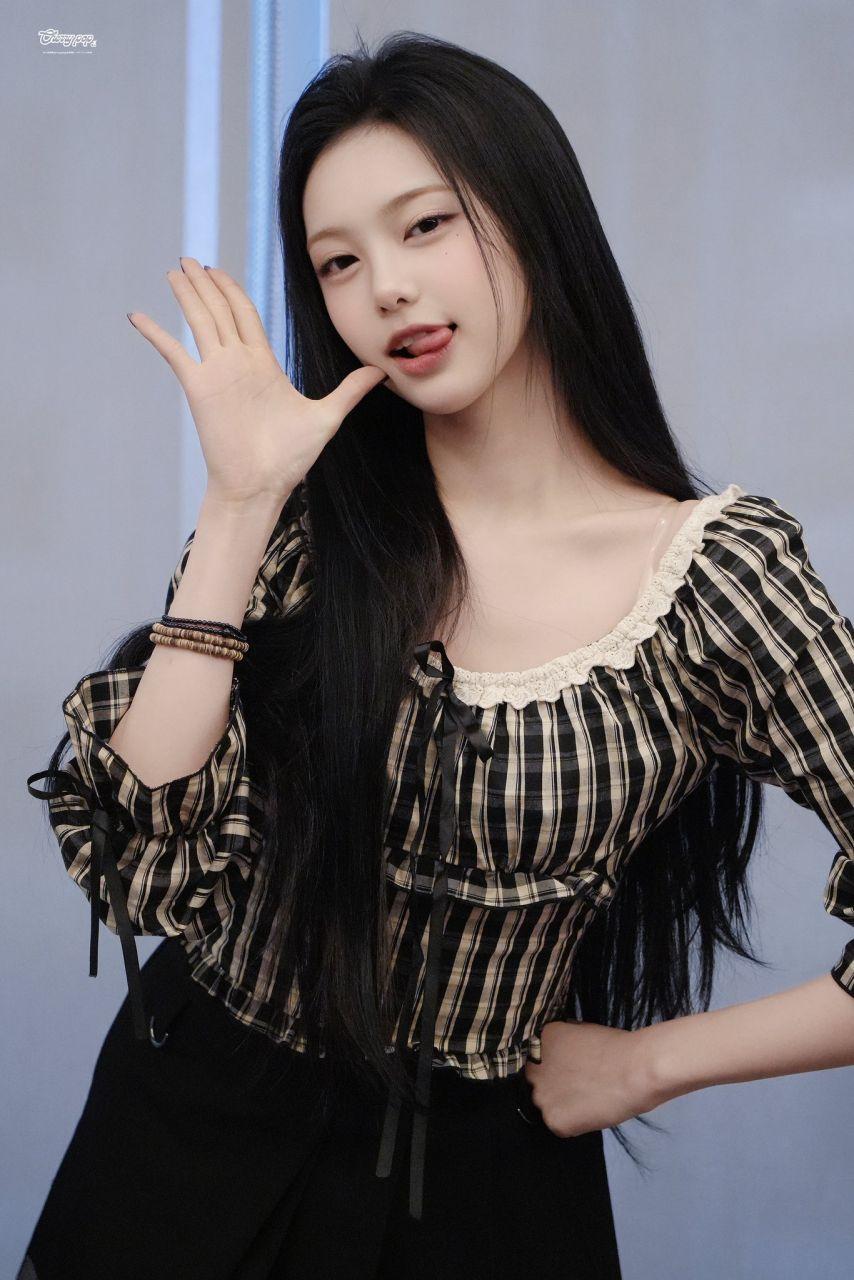 [하츠투하츠] 이안0