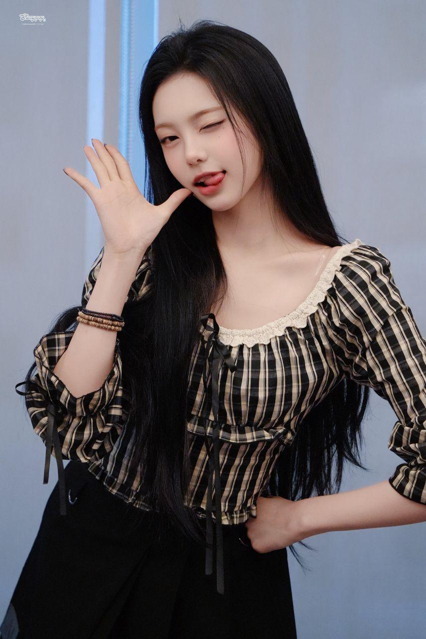 [하츠투하츠] 이안1