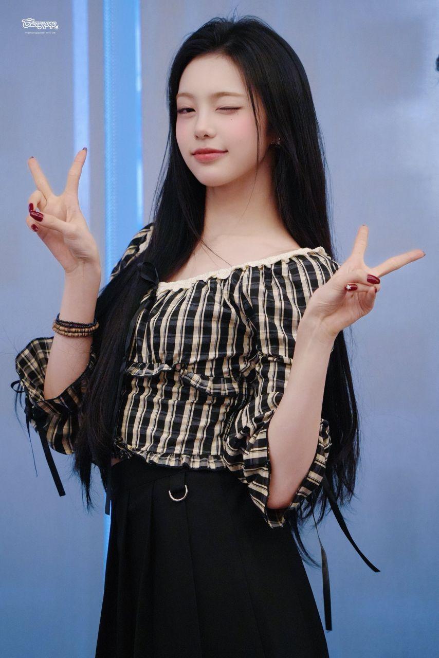 [하츠투하츠] 이안3