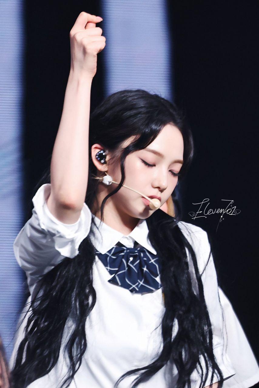 [에스파] 카리나1