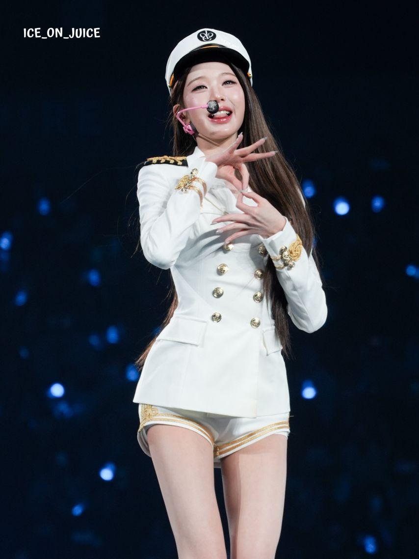 [아이브] 장원영1