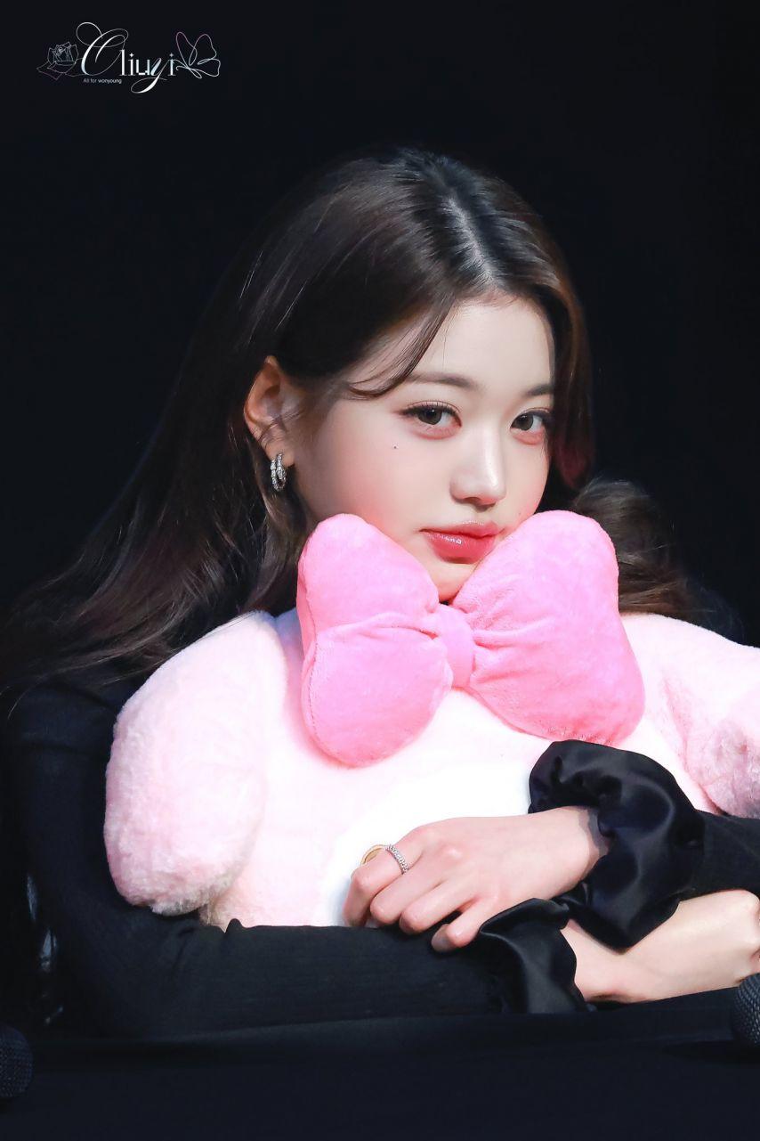 아이브 장원영0