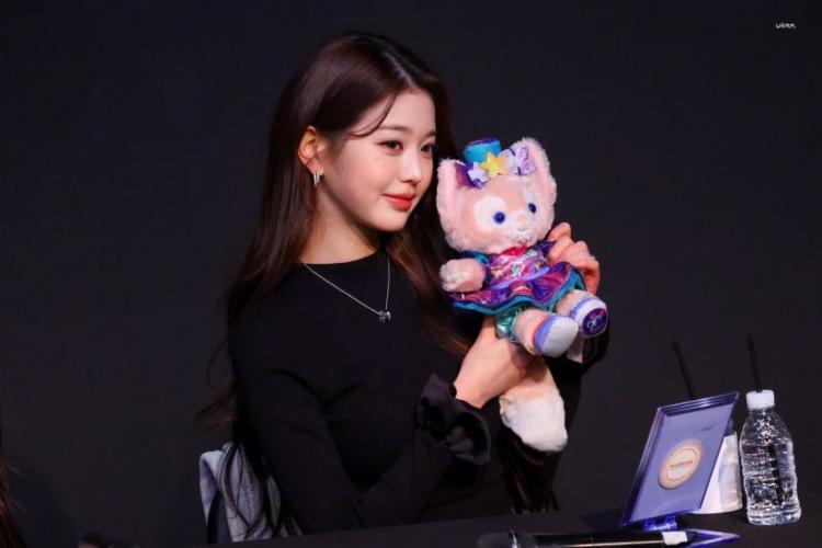 아이브 장원영12