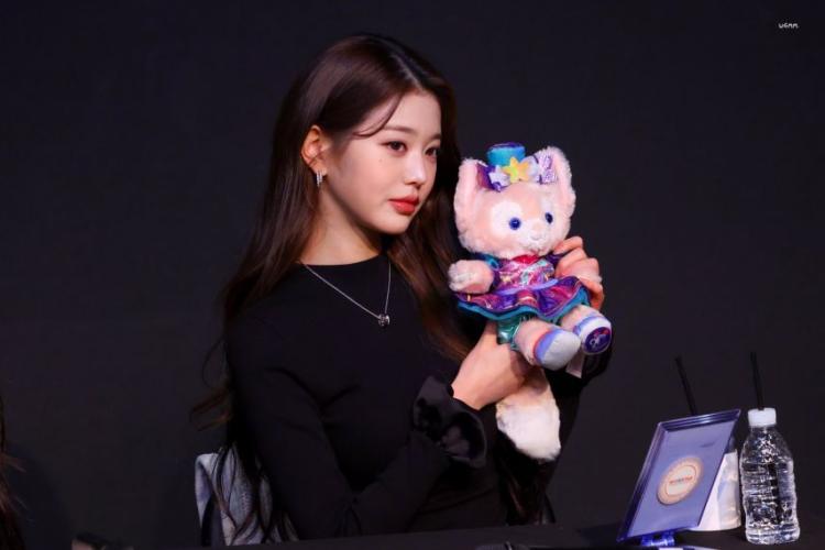 아이브 장원영13