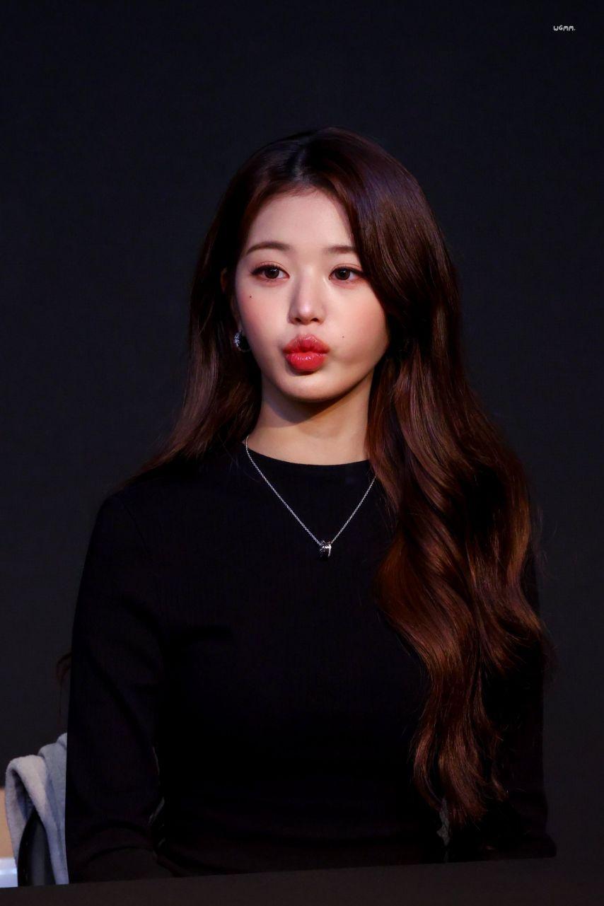 아이브 장원영15