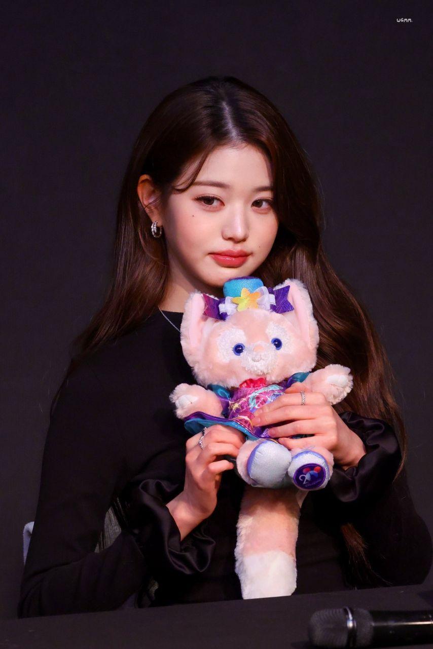 아이브 장원영16