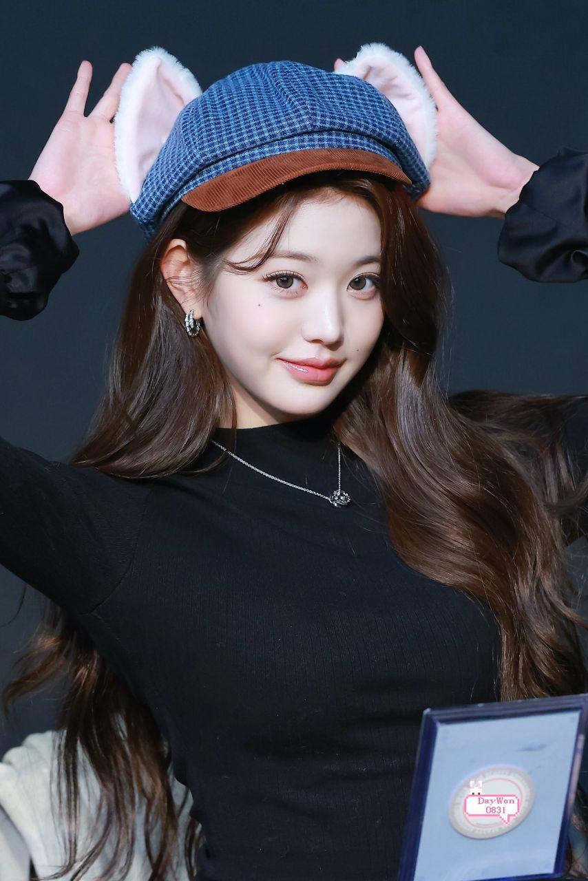 아이브 장원영17