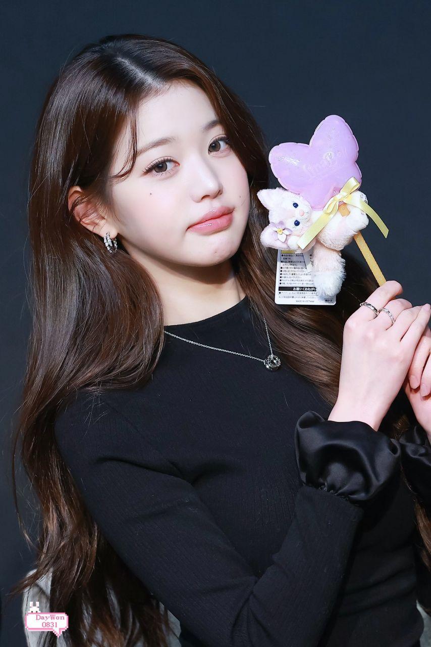 아이브 장원영18