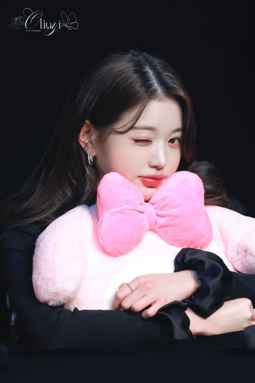 아이브 장원영1