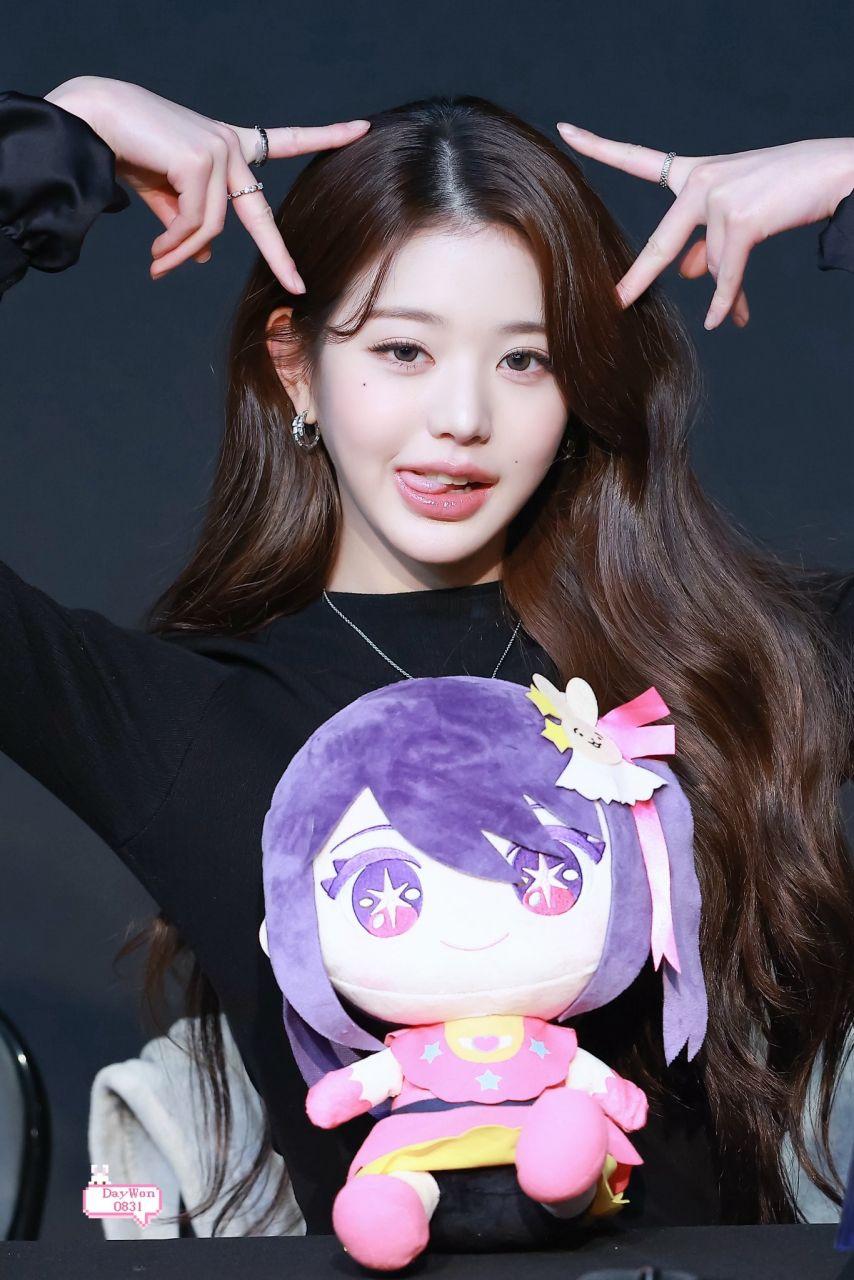 아이브 장원영21