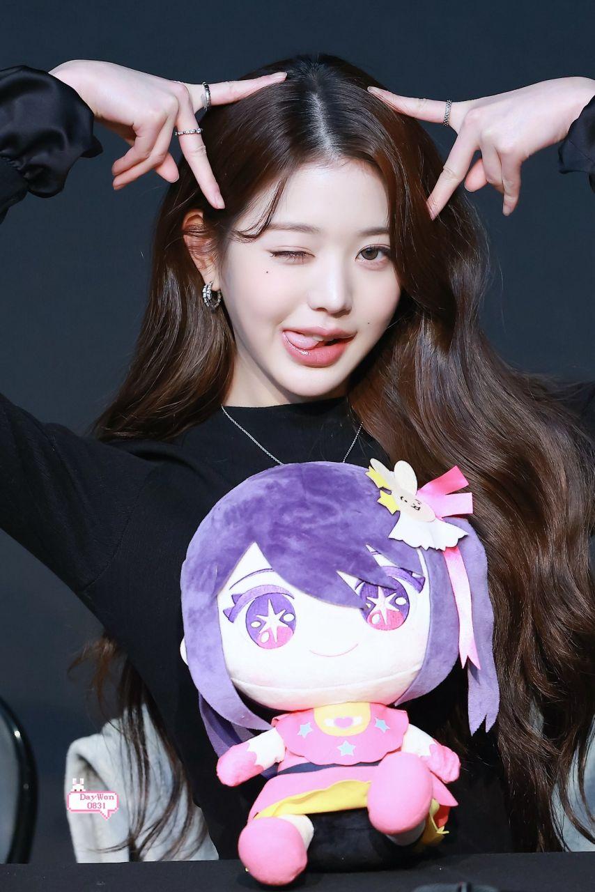 아이브 장원영22