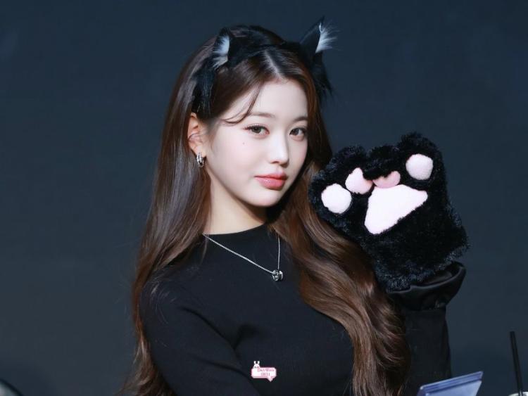 아이브 장원영25