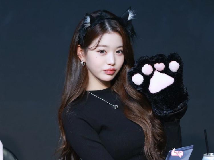 아이브 장원영26