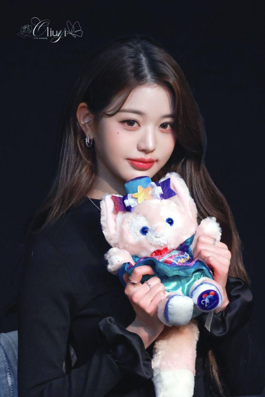 아이브 장원영2