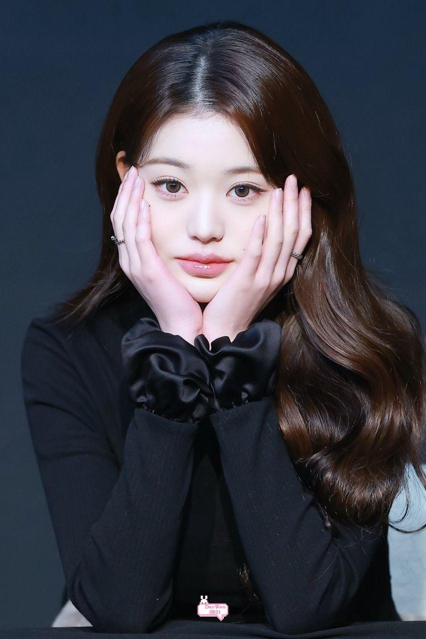 아이브 장원영29