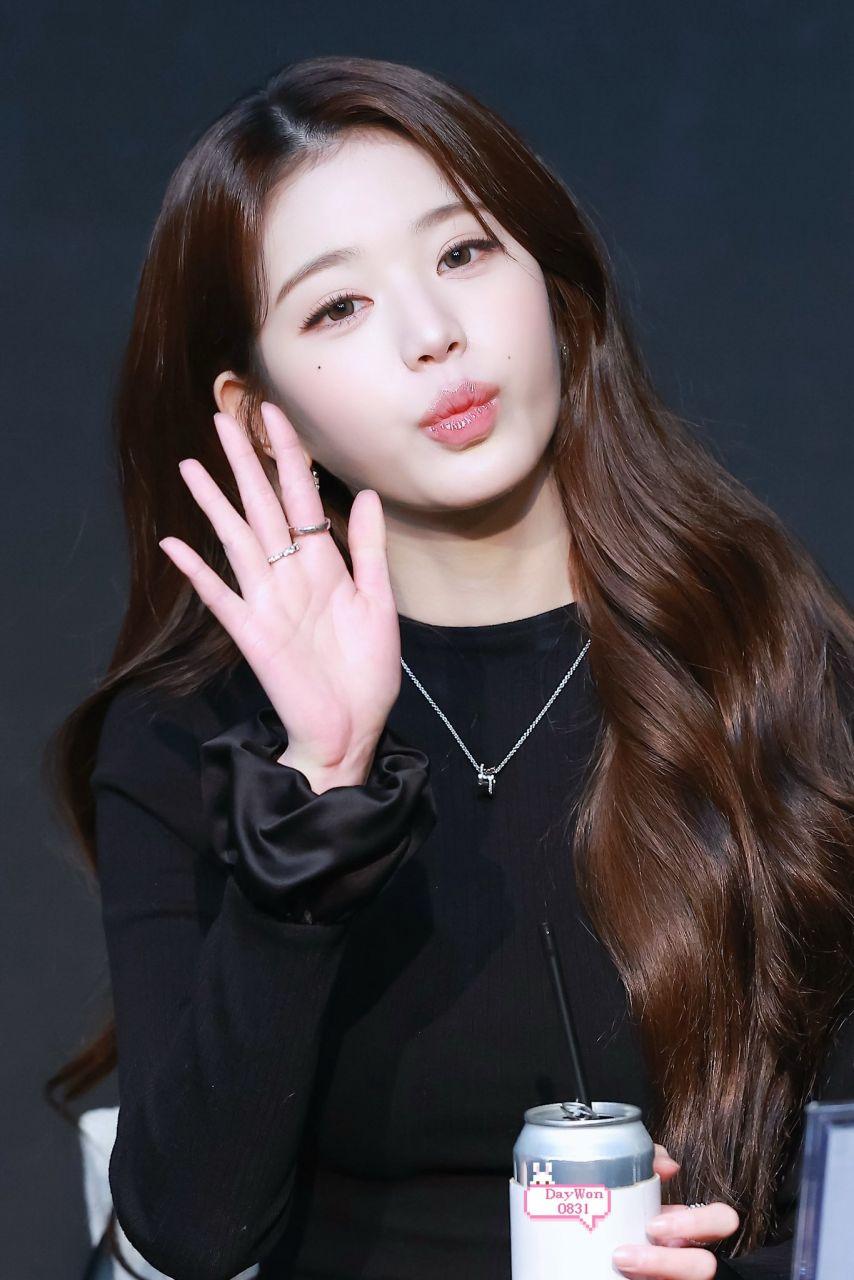 아이브 장원영30