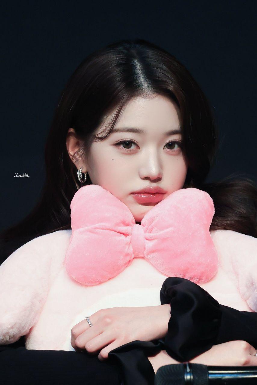 아이브 장원영33