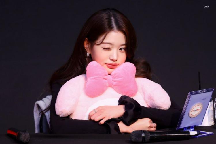 아이브 장원영34