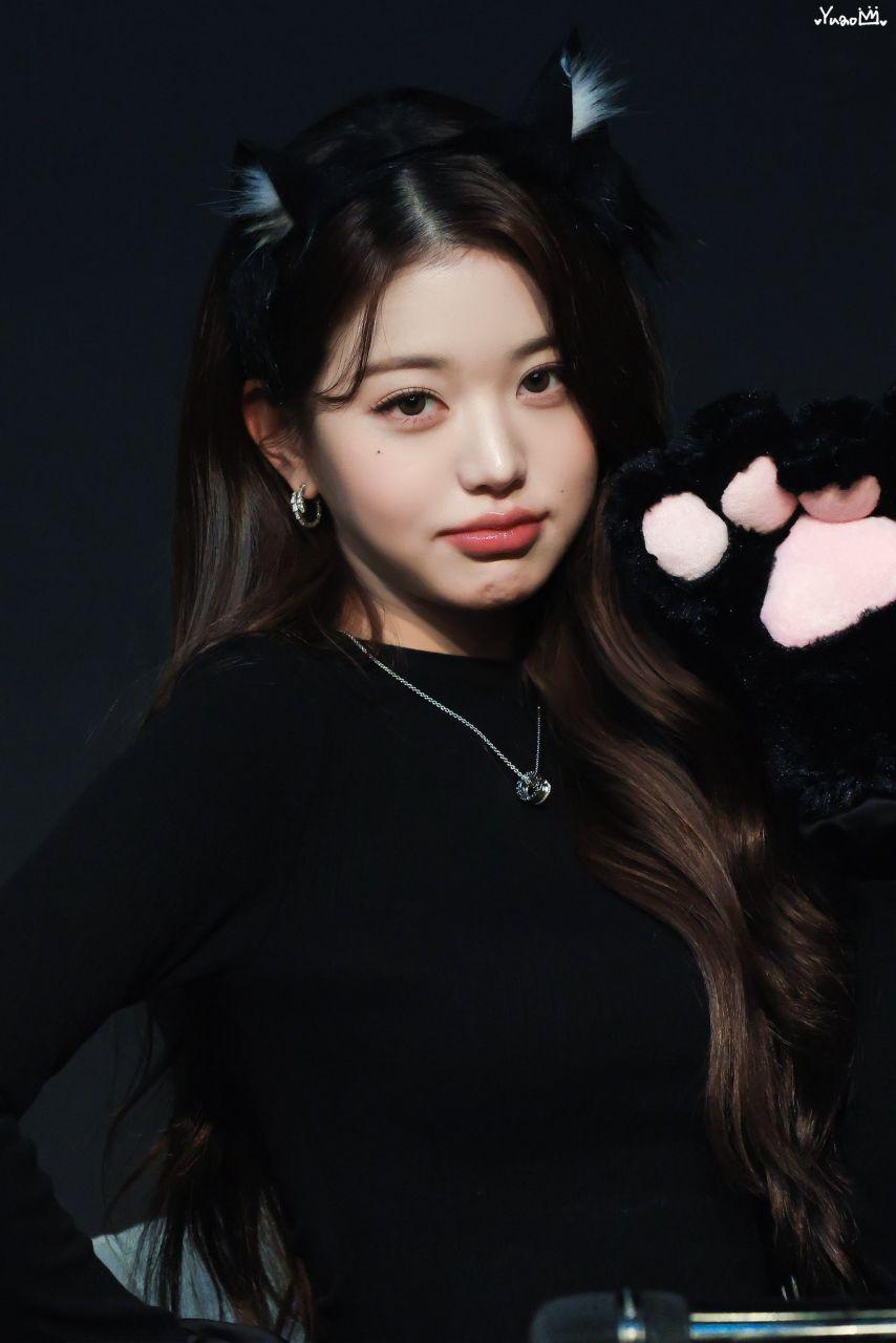 아이브 장원영38